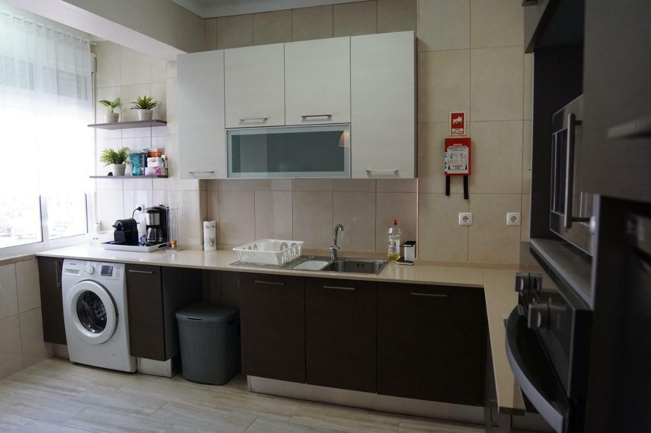 Apartmento Lovely Αμαδόρα Εξωτερικό φωτογραφία